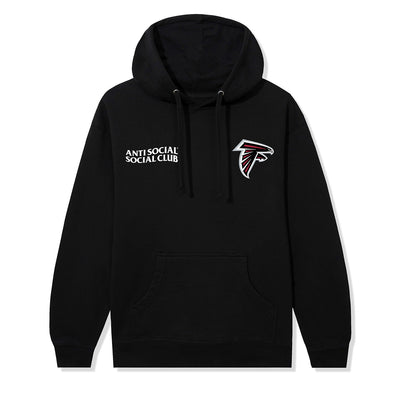 ASSC x FALCONS TEAM HOODIE