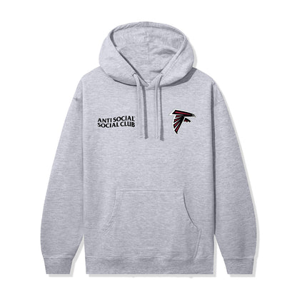 ASSC x FALCONS TEAM HOODIE