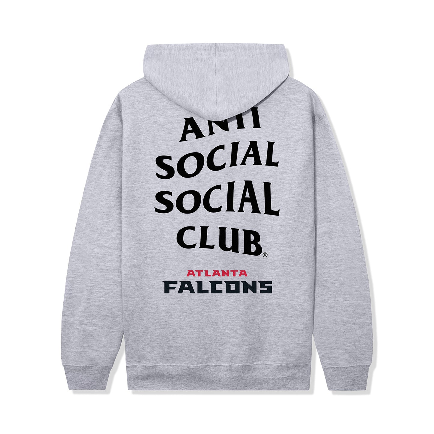 ASSC x FALCONS TEAM HOODIE
