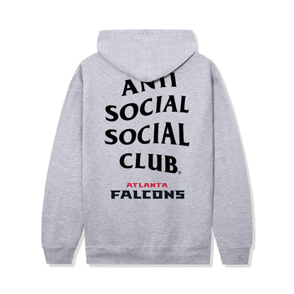 ASSC x FALCONS TEAM HOODIE