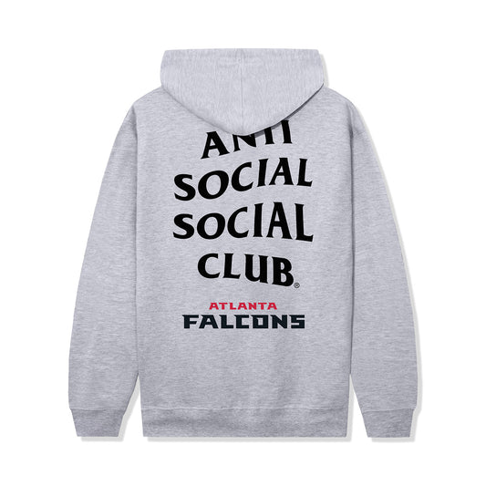 ASSC x FALCONS TEAM HOODIE