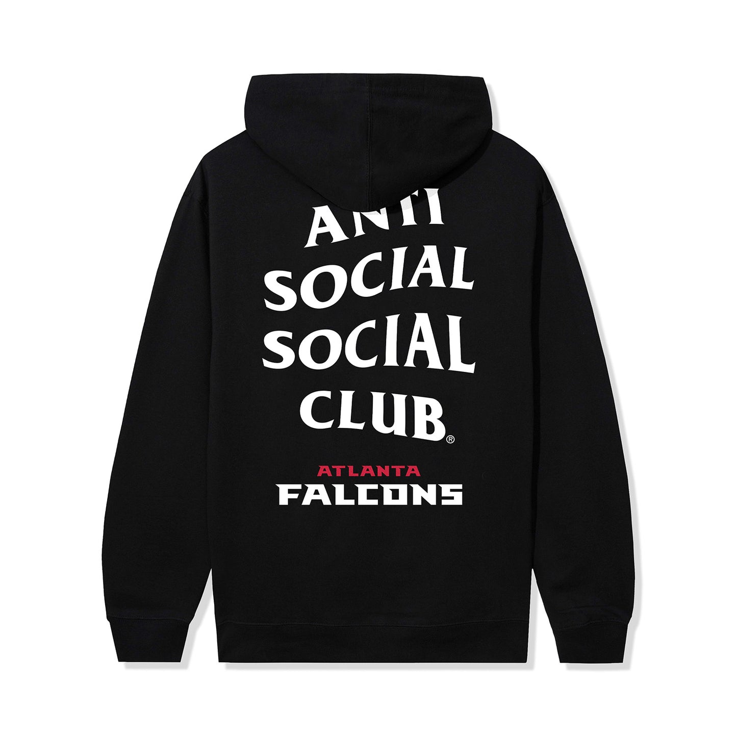 ASSC x FALCONS TEAM HOODIE