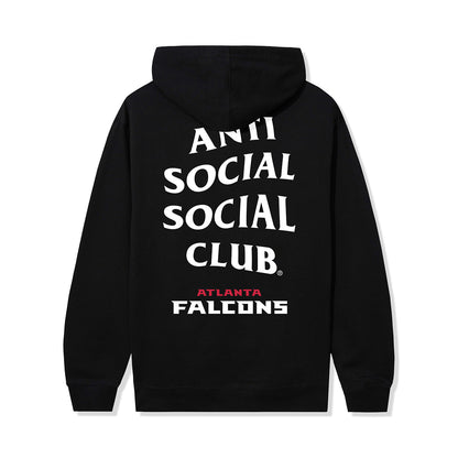 ASSC x FALCONS TEAM HOODIE
