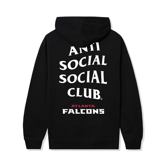 ASSC x FALCONS TEAM HOODIE