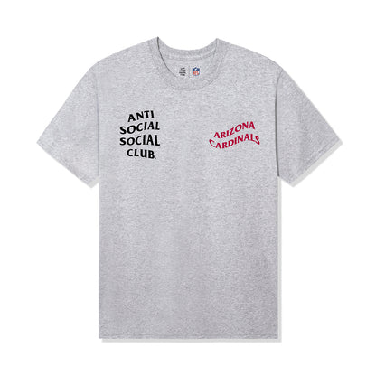 ASSC x CARDINALS IMPACT TEE