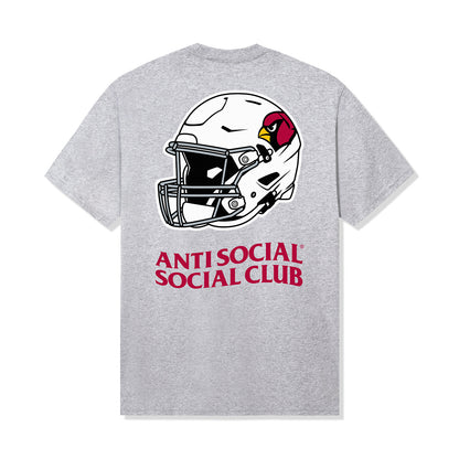ASSC x CARDINALS IMPACT TEE
