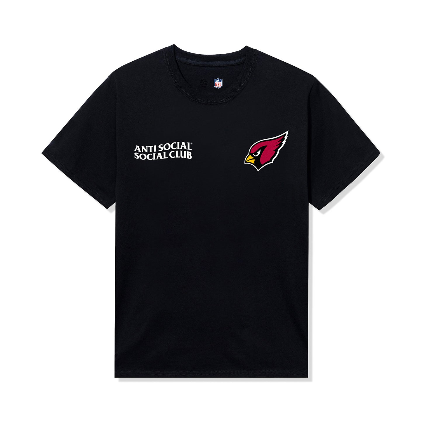 ASSC x CARDINALS TEAM TEE