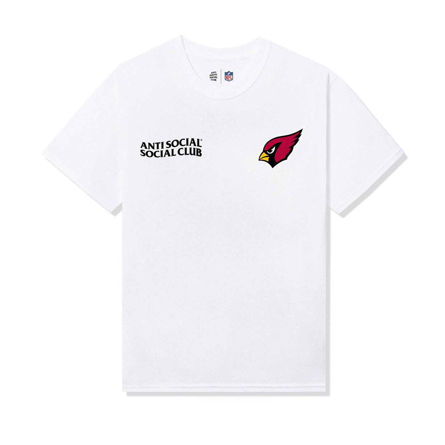 ASSC x CARDINALS TEAM TEE