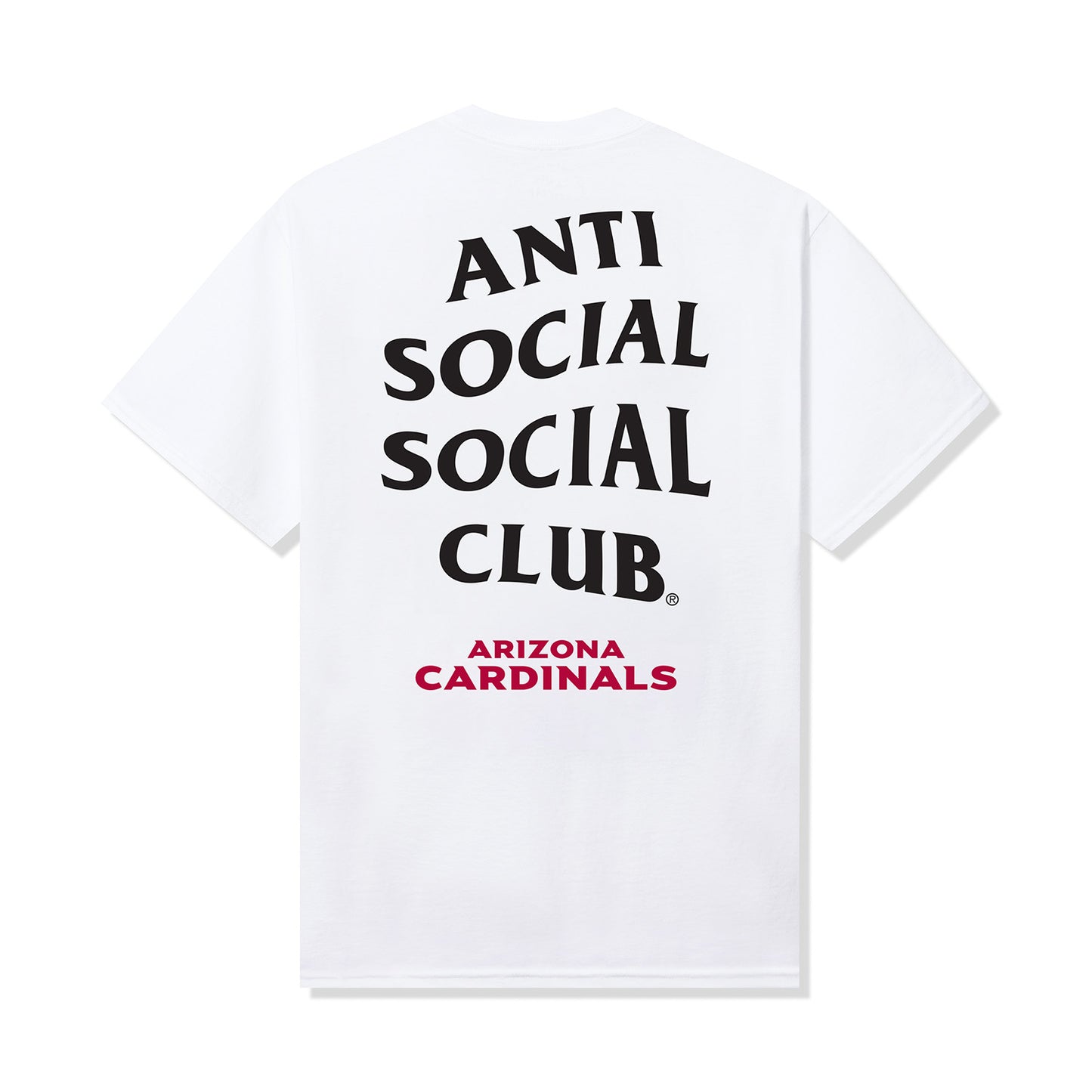 ASSC x CARDINALS TEAM TEE