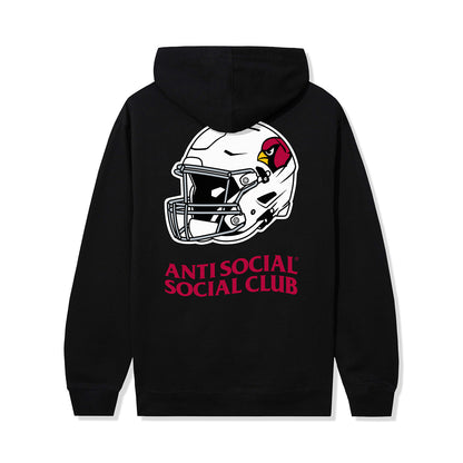 ASSC x CARDINALS IMPACT HOODIE