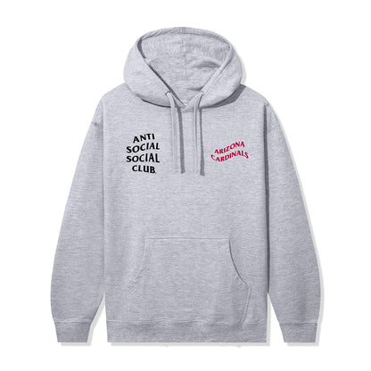 ASSC x CARDINALS IMPACT HOODIE