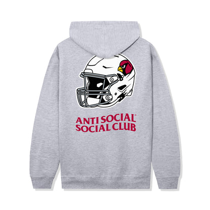 ASSC x CARDINALS IMPACT HOODIE