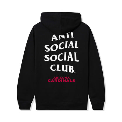 ASSC x CARDINALS TEAM HOODIE