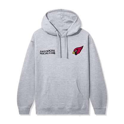ASSC x CARDINALS TEAM HOODIE