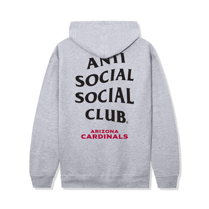 ASSC x CARDINALS TEAM HOODIE