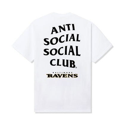 ASSC x RAVENS TEAM TEE