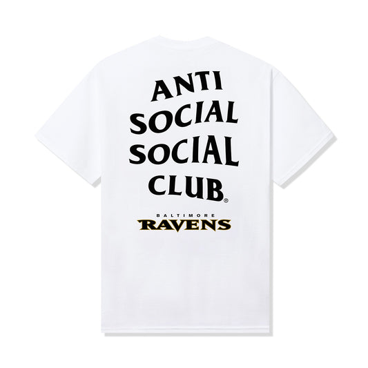 ASSC x RAVENS TEAM TEE