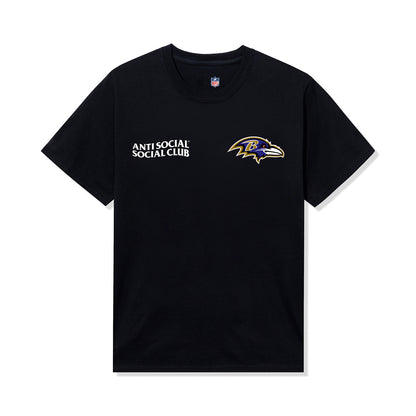 ASSC x RAVENS TEAM TEE