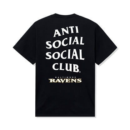 ASSC x RAVENS TEAM TEE