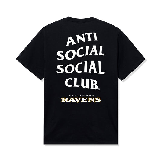 ASSC x RAVENS TEAM TEE