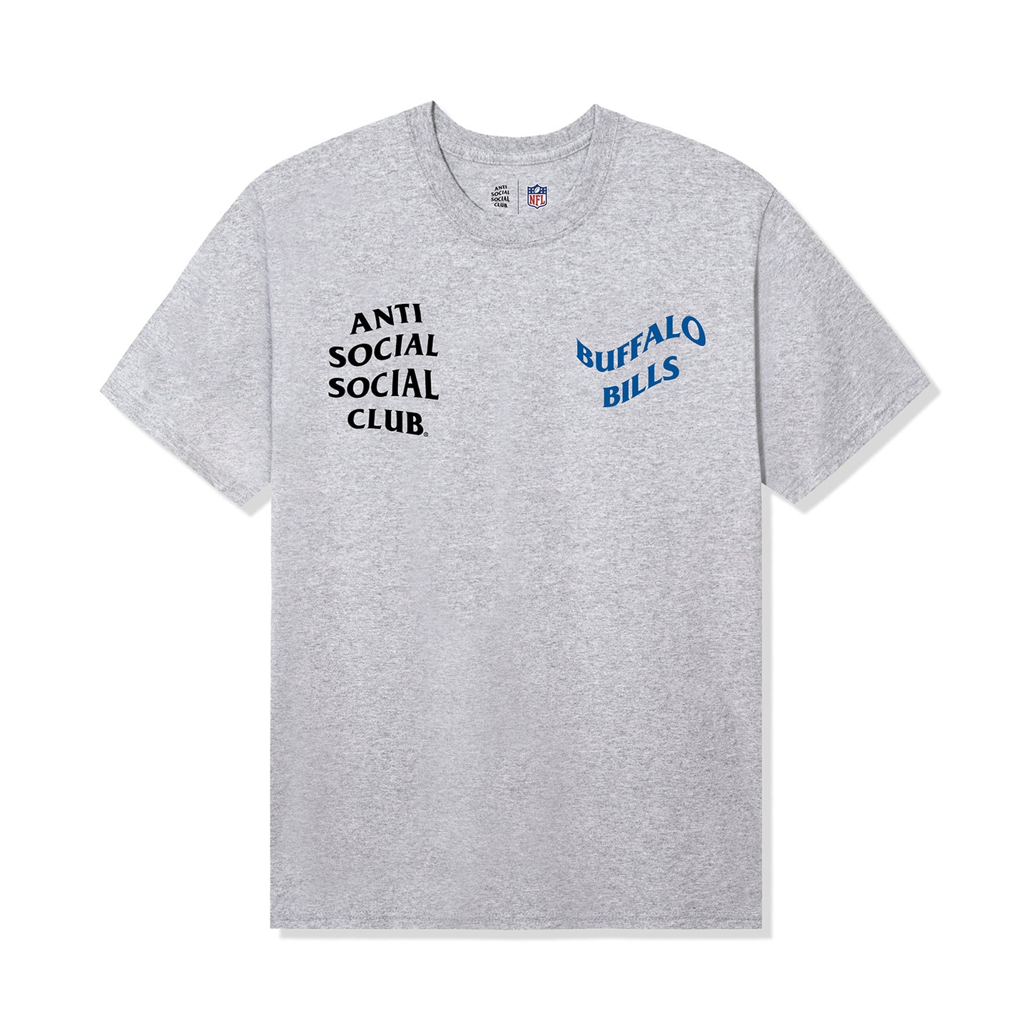 ASSC x BILLS IMPACT TEE
