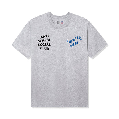 ASSC x BILLS IMPACT TEE