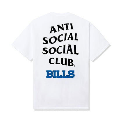 ASSC x BILLS TEAM TEE