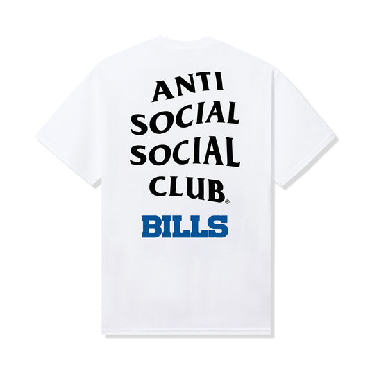 ASSC x BILLS TEAM TEE