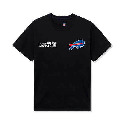 ASSC x BILLS TEAM TEE