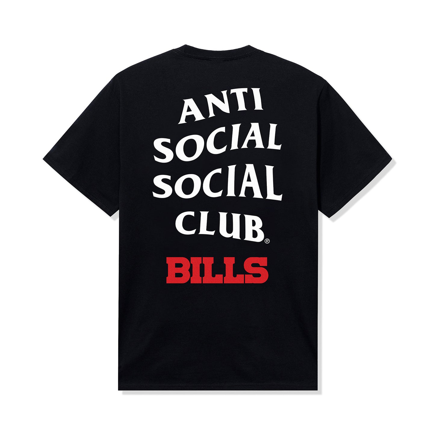 ASSC x BILLS TEAM TEE