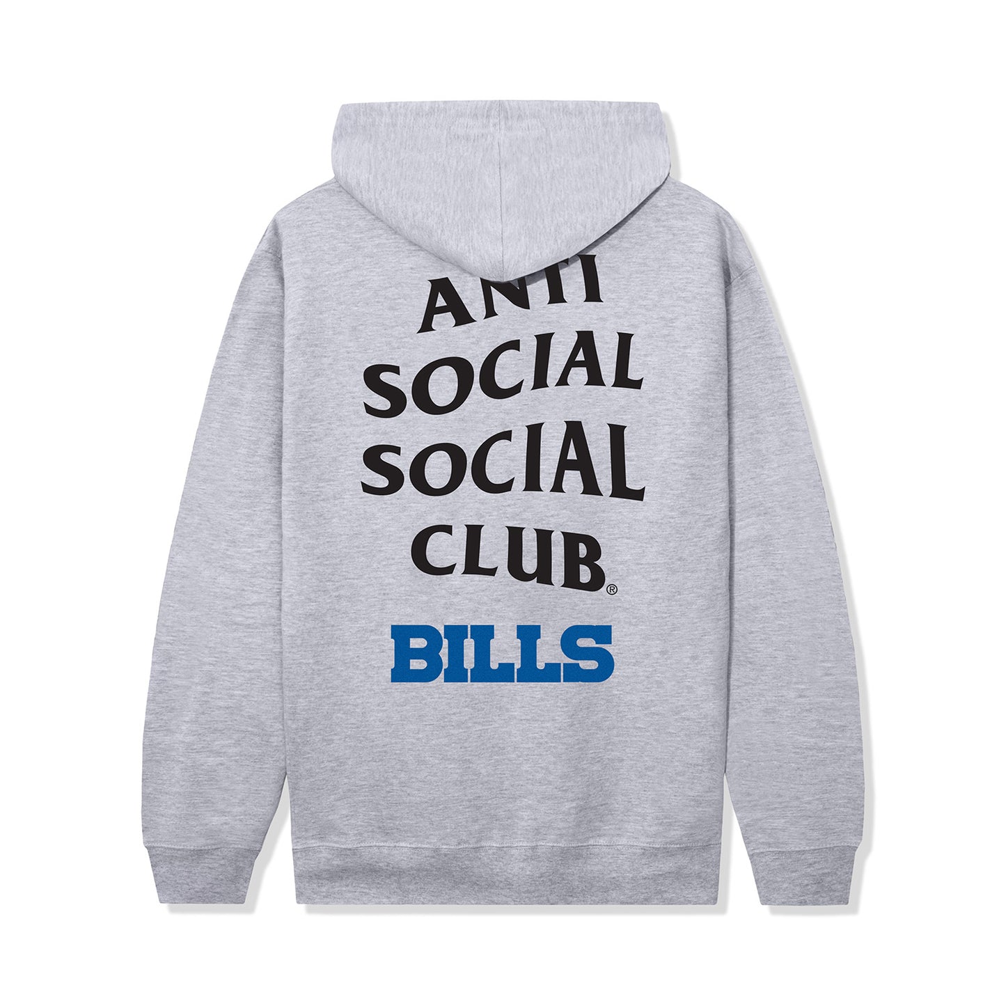 ASSC x BILLS TEAM HOODIE
