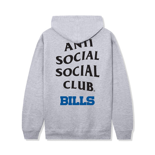 ASSC x BILLS TEAM HOODIE
