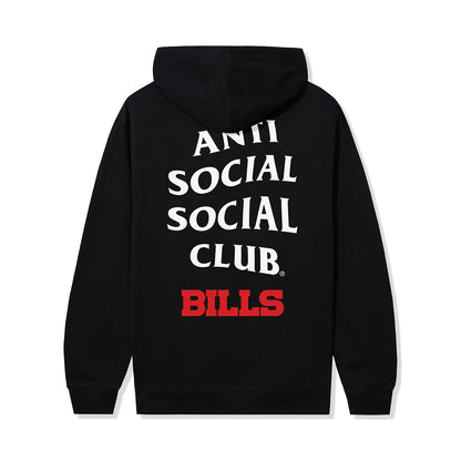 ASSC x BILLS TEAM HOODIE