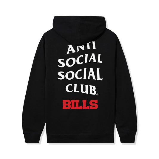 ASSC x BILLS TEAM HOODIE