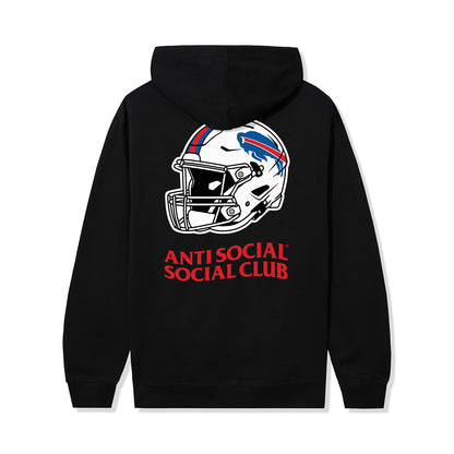 ASSC x BILLS IMPACT HOODIE