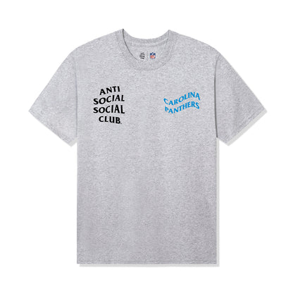 ASSC x PANTHERS IMPACT TEE