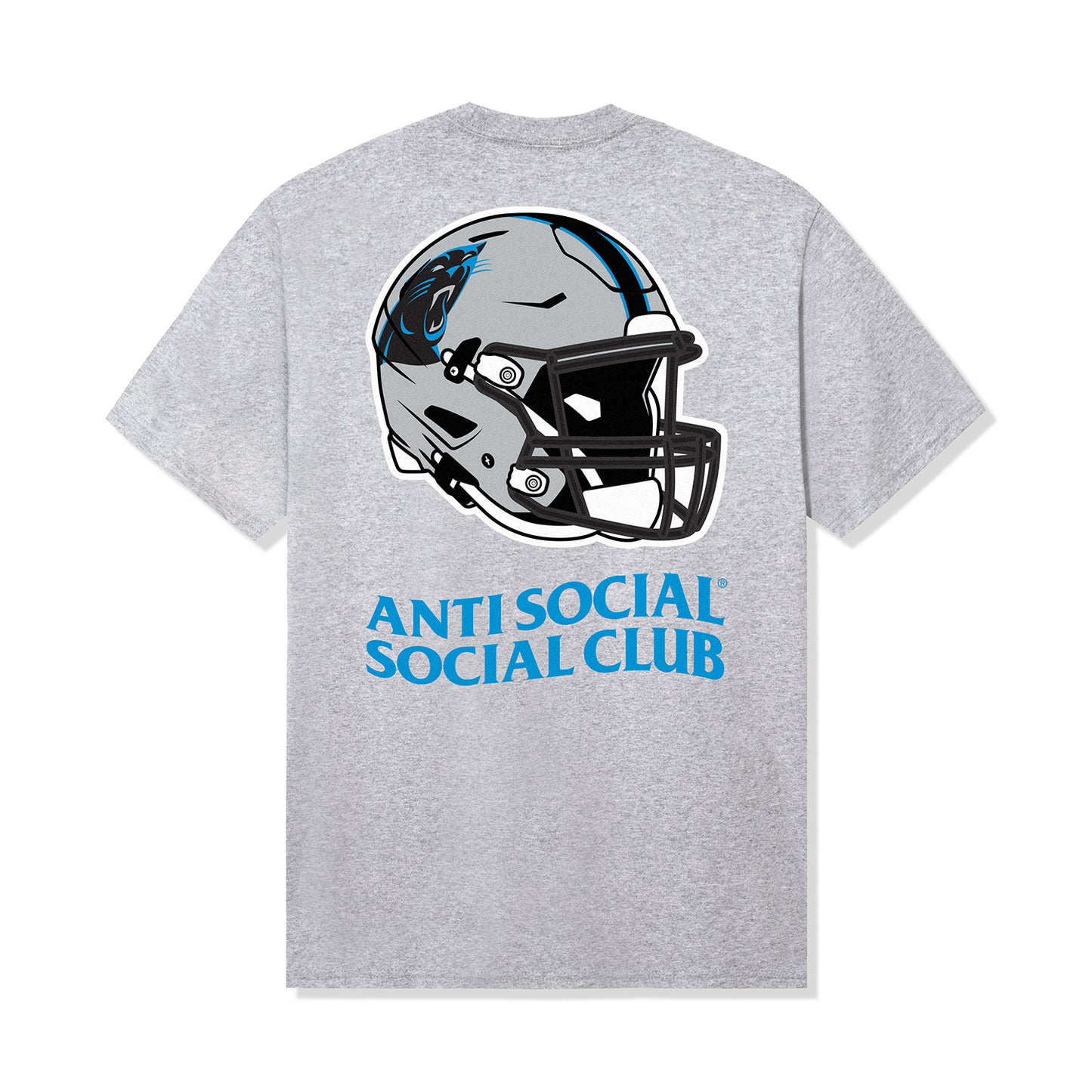 ASSC x PANTHERS IMPACT TEE