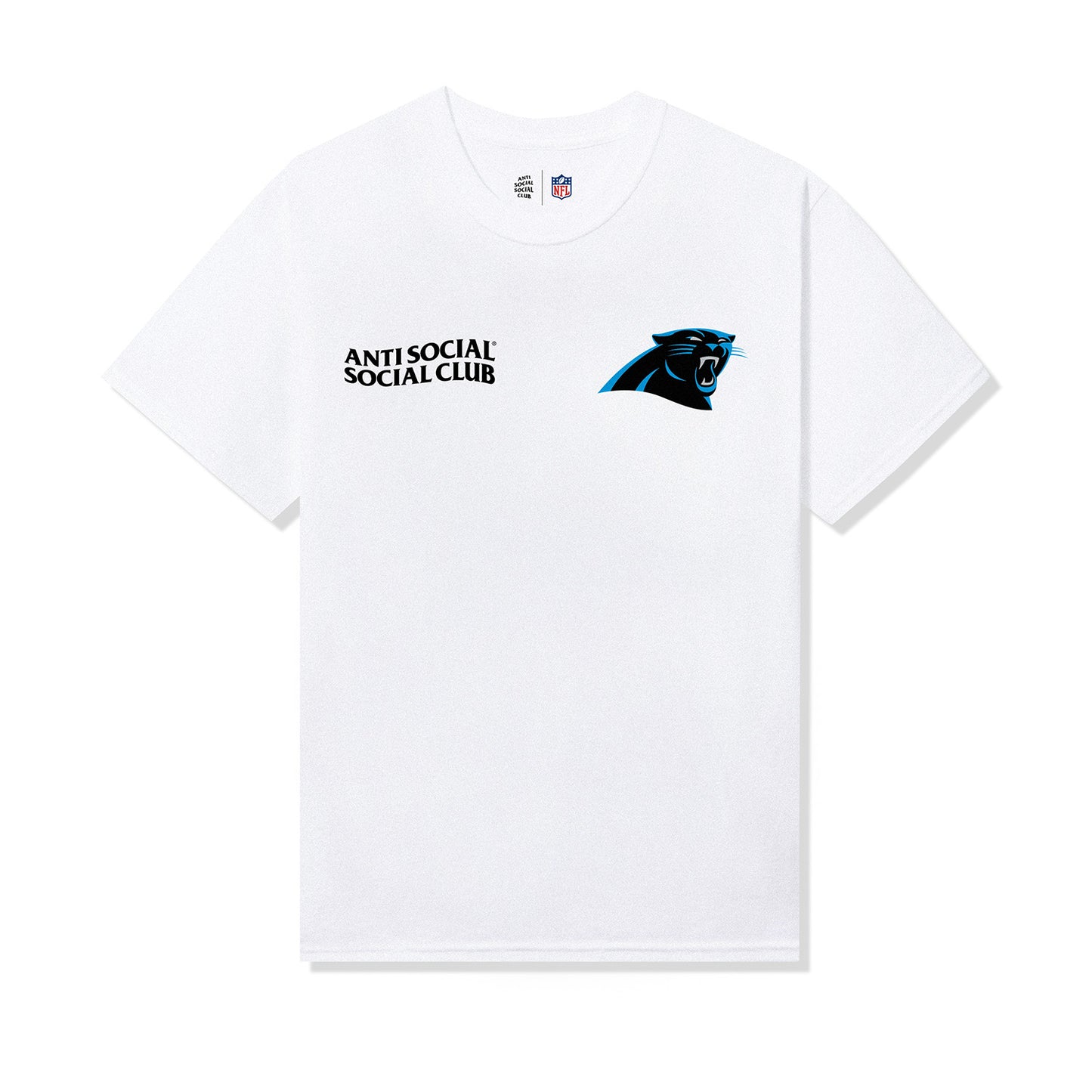 ASSC x PANTHERS TEAM TEE