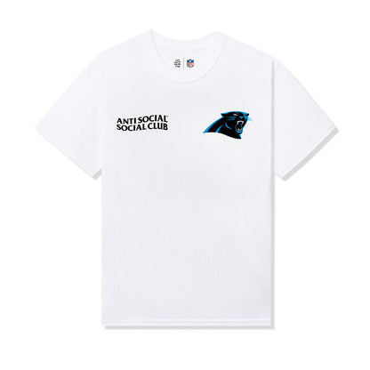ASSC x PANTHERS TEAM TEE