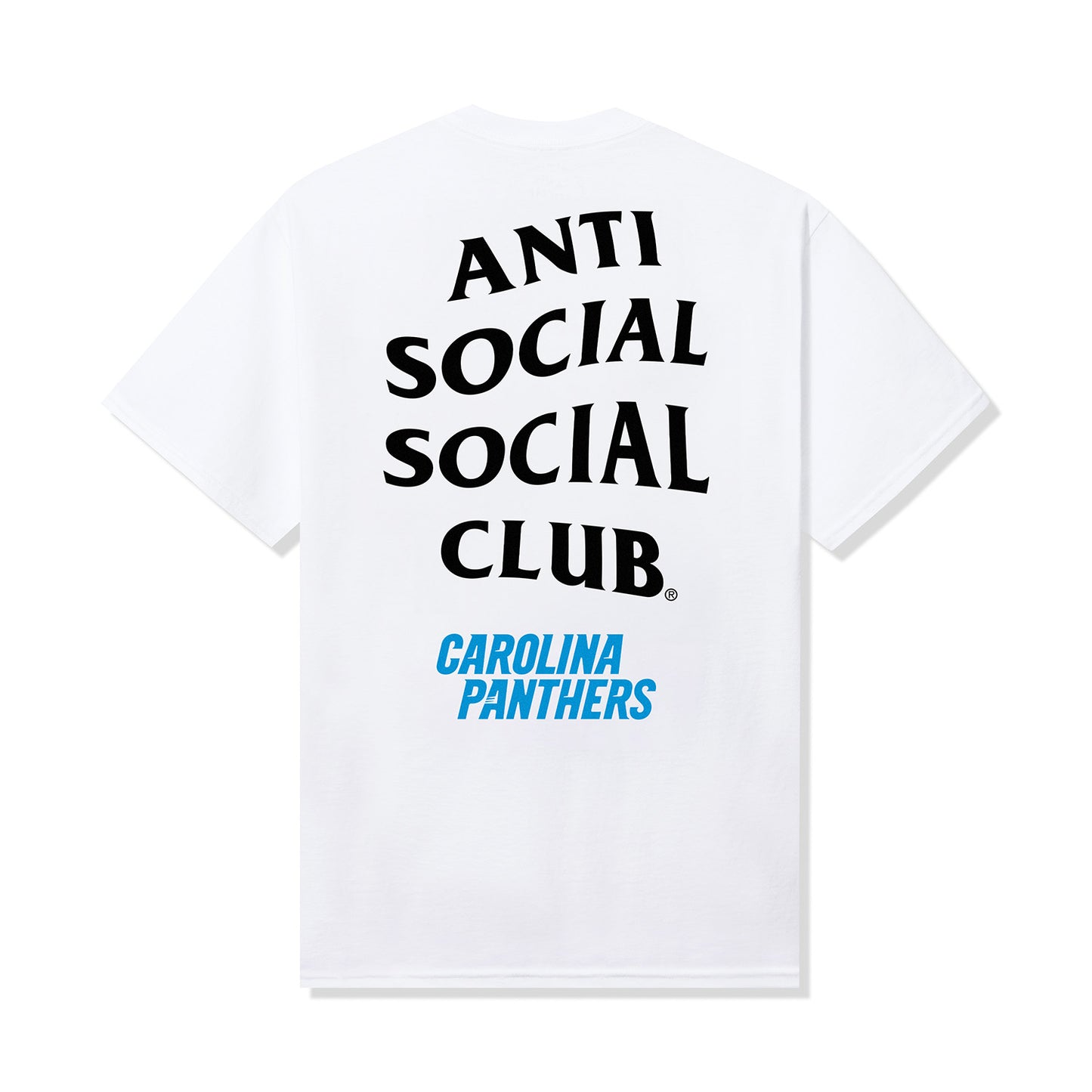 ASSC x PANTHERS TEAM TEE