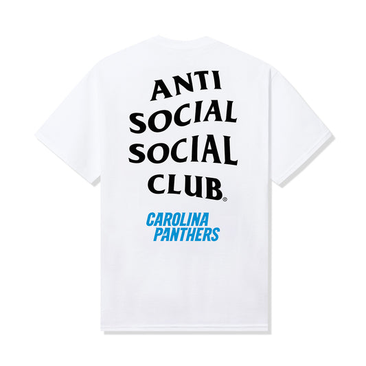 ASSC x PANTHERS TEAM TEE
