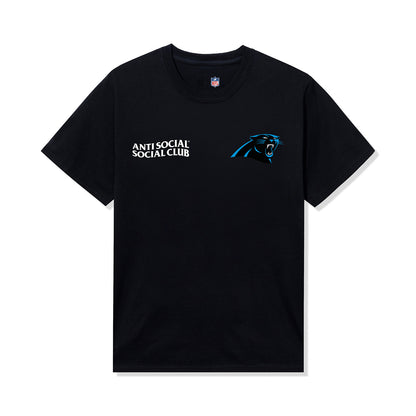 ASSC x PANTHERS TEAM TEE