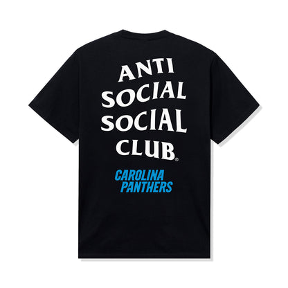 ASSC x PANTHERS TEAM TEE