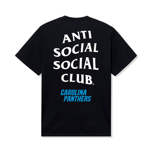 ASSC x PANTHERS TEAM TEE