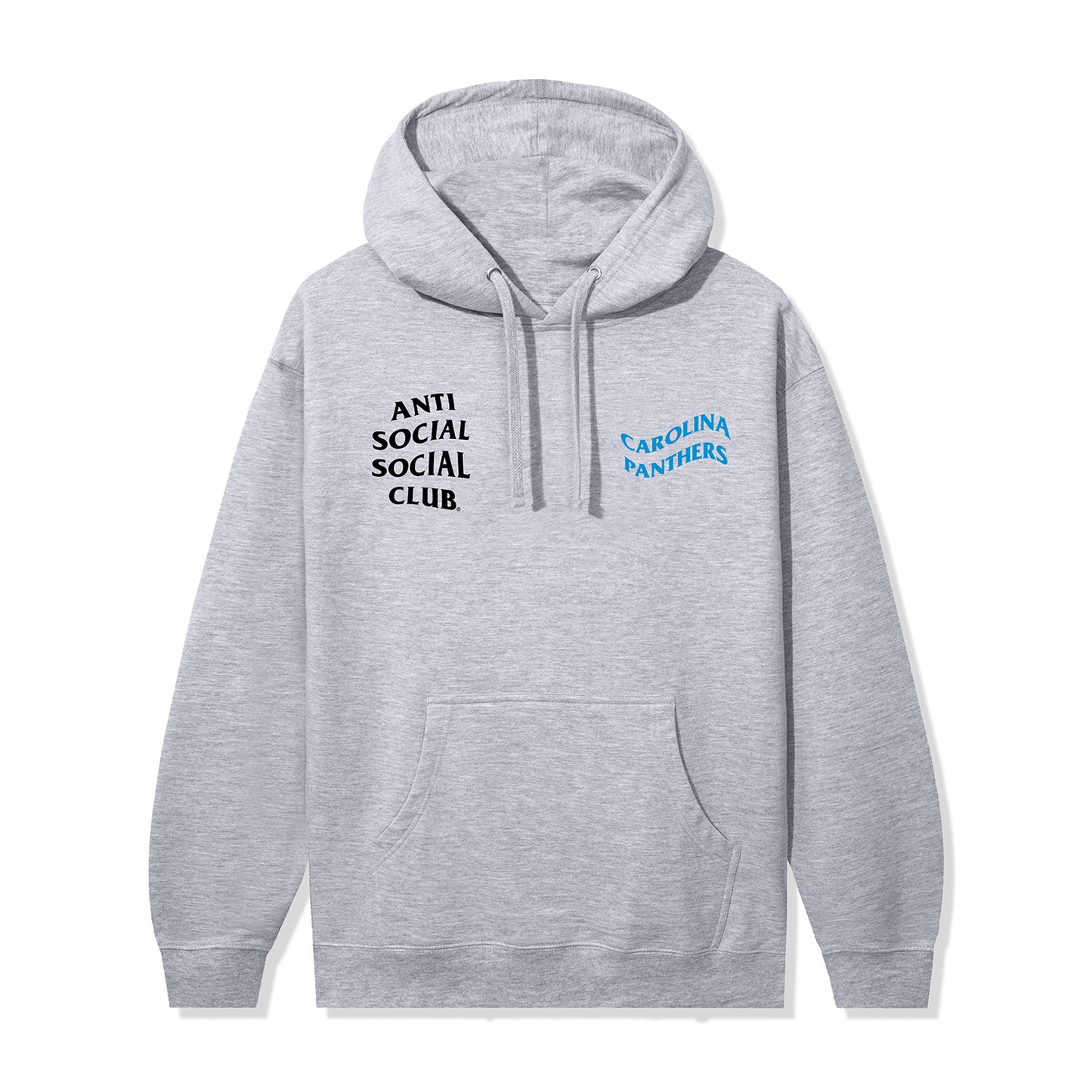 ASSC x PANTHERS IMPACT HOODIE