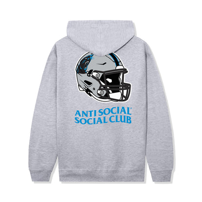 ASSC x PANTHERS IMPACT HOODIE