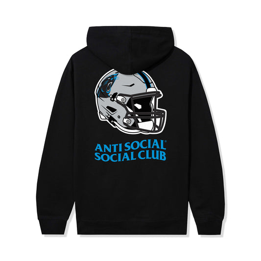 ASSC x PANTHERS IMPACT HOODIE
