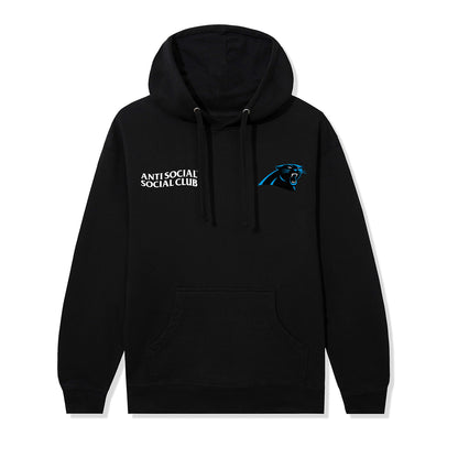 ASSC x PANTHERS TEAM HOODIE