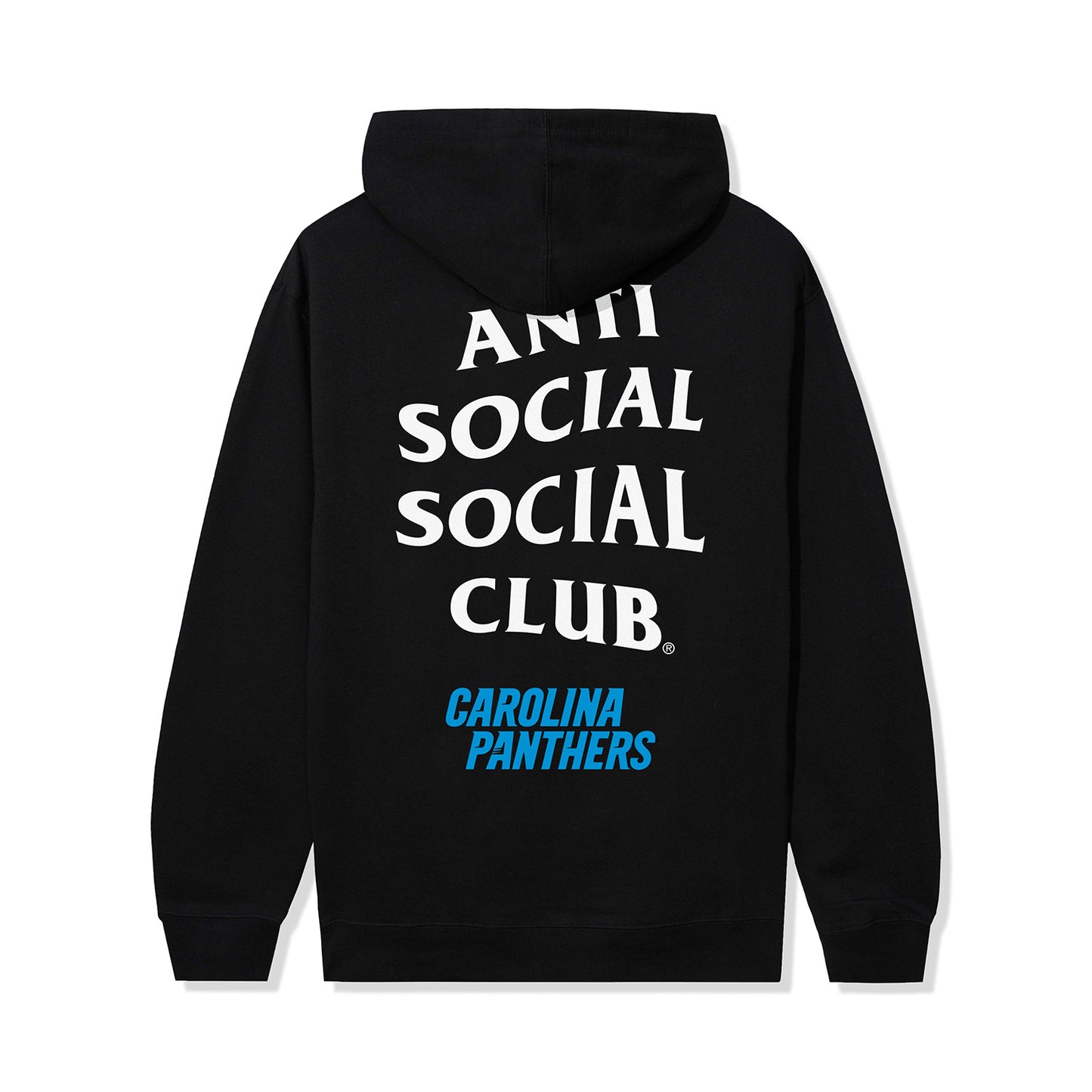 ASSC x PANTHERS TEAM HOODIE