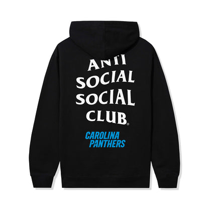 ASSC x PANTHERS TEAM HOODIE